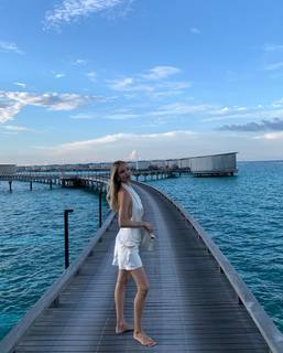 Leonie Hanne feet photo 12