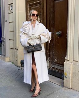 Leonie Hanne feet photo 11