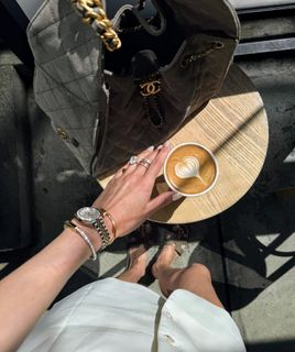 Leonie Hanne feet photo 8