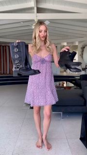 Leonie Hanne feet photo 13