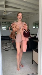 Leonie Hanne feet photo 11