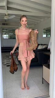 Leonie Hanne feet photo 9