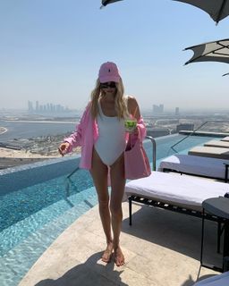 Leonie Hanne feet photo 20