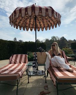Leonie Hanne feet photo 10