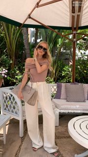 Leonie Hanne feet photo 6