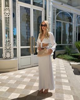 Leonie Hanne feet photo 1
