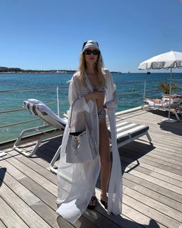 Leonie Hanne feet photo 17