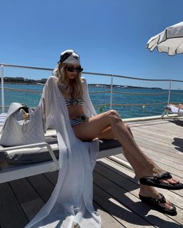 Leonie Hanne feet photo 16