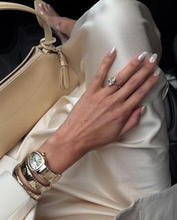 Leonie Hanne feet photo 13