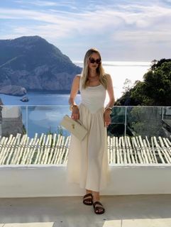 Leonie Hanne feet photo 9