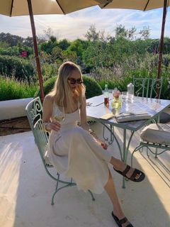Leonie Hanne feet photo 7