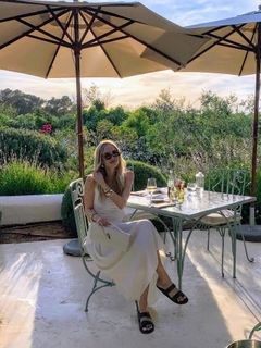 Leonie Hanne feet photo 6
