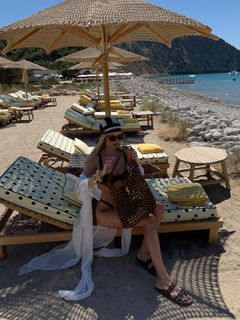 Leonie Hanne feet photo 5