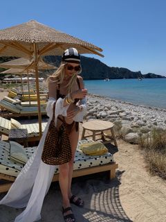 Leonie Hanne feet photo 4