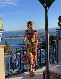 Leonie Hanne feet photo 2