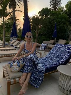 Leonie Hanne feet photo 15