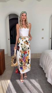 Leonie Hanne feet photo 6
