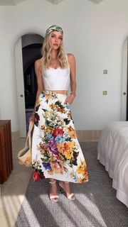 Leonie Hanne feet photo 5