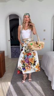 Leonie Hanne feet photo 4