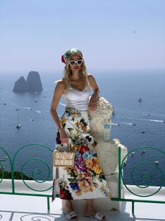 Leonie Hanne feet photo 2
