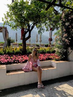 Leonie Hanne feet photo 14