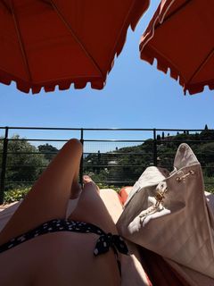Leonie Hanne feet photo 10