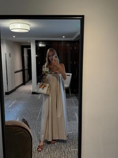 Leonie Hanne feet photo 1