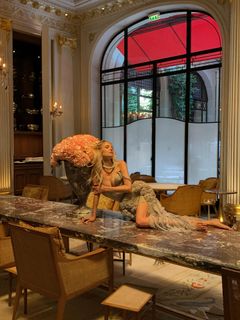 Leonie Hanne feet photo 8
