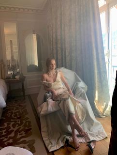 Leonie Hanne feet photo 6