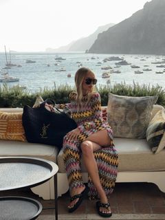 Leonie Hanne feet photo 11