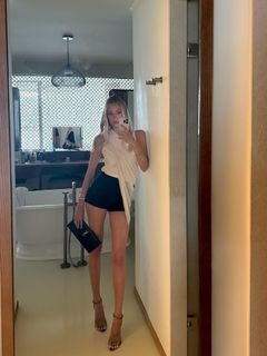 Leonie Hanne feet photo 7