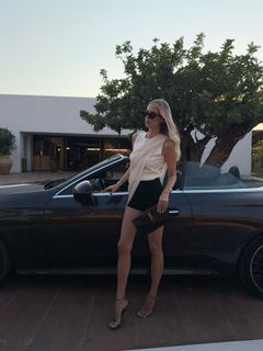 Leonie Hanne feet photo 5