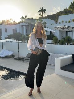 Leonie Hanne feet photo 13