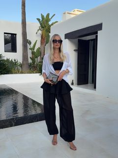 Leonie Hanne feet photo 11