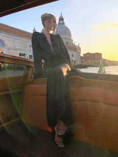Leonie Hanne feet photo 12