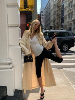 Leonie Hanne feet photo 15