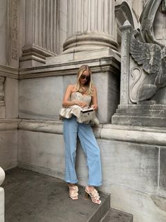 Leonie Hanne feet photo 7