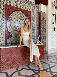 Leonie Hanne feet photo 19