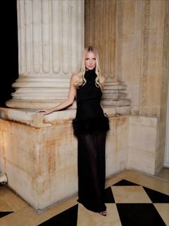 Leonie Hanne feet photo 10