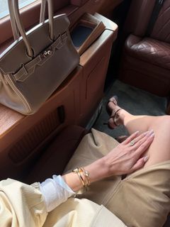 Leonie Hanne feet photo 3