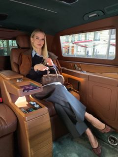 Leonie Hanne feet photo 19