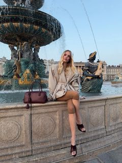 Leonie Hanne feet photo 18