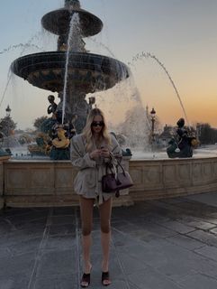 Leonie Hanne feet photo 17