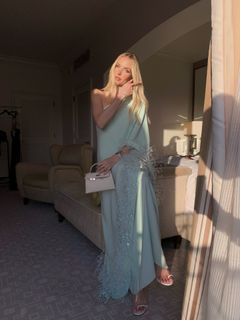 Leonie Hanne feet photo 3