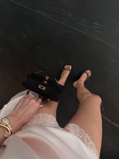 Leonie Hanne feet photo 9