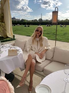 Leonie Hanne feet photo 17