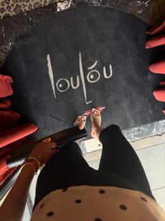 Leonie Hanne feet photo 20