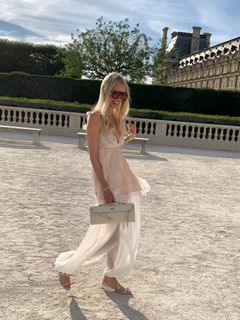 Leonie Hanne feet photo 18