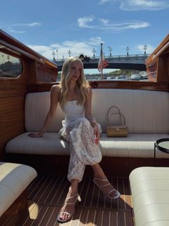 Leonie Hanne feet photo 15