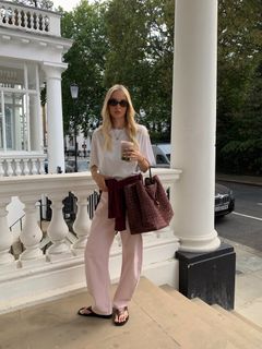 Leonie Hanne feet photo 11